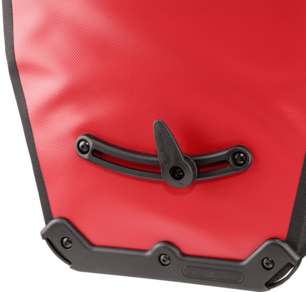 Back-Roller City QL1 bicycle bags - Image 6