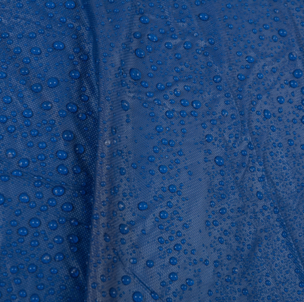 Highlander Lightweight Peva Hooded poncho - Image 5