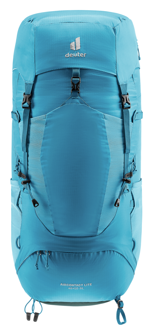 Deuter Aircontact Lite 45+10 SL backpack - Image 19
