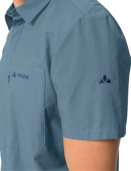 Vaude Me Neyland Shirt II men's shirt - Image 9