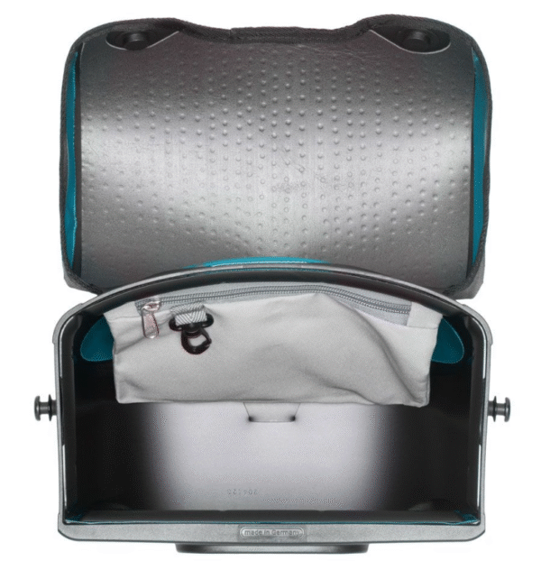 Ortlieb Ultimate six classic handlebar bag - Image 10