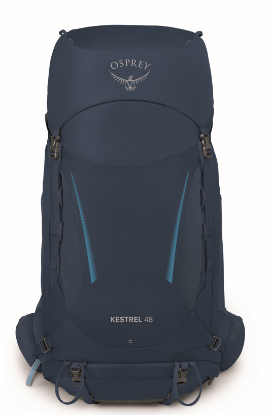 Osprey Kestrel 48 backpack - Image 4