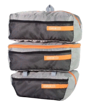 Ortlieb Packing Cubes for cycling bags