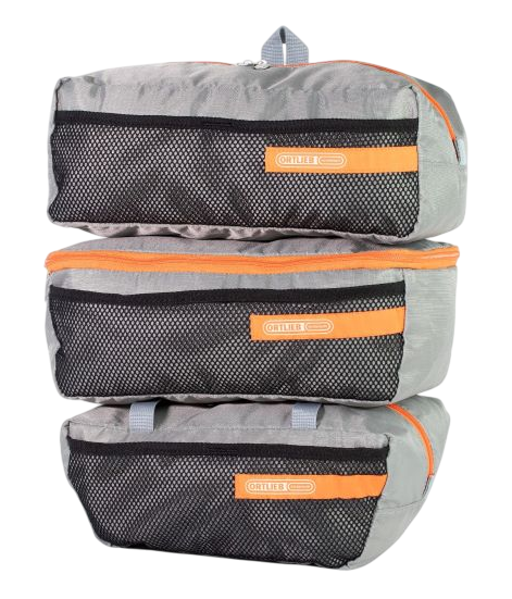 Ortlieb Packing Cubes for cycling bags
