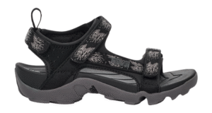 Rainfall Black/ Grey