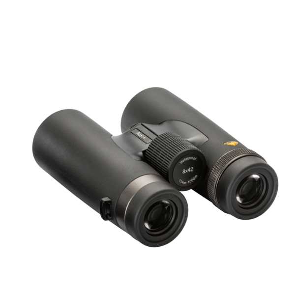 Bynolyt Robin 8x42 verrekijker - Image 8