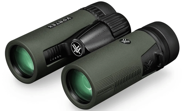 Vortex Diamondback HD 8x32 binoculars - Image 5