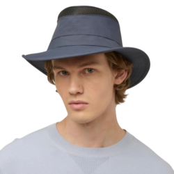 Tilley Hat AIRFLO MEDIUM BRIM - Thumbnail Image 8
