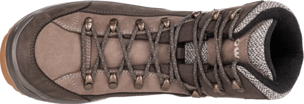 Lowa Renegade Warm GTX Mid men's hiking shoe - Image 7