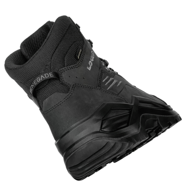 Lowa Renegade Evo GTX Mid S men's hiking shoe - Image 6