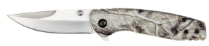 Homey's Fieldpal K1 pocket knive