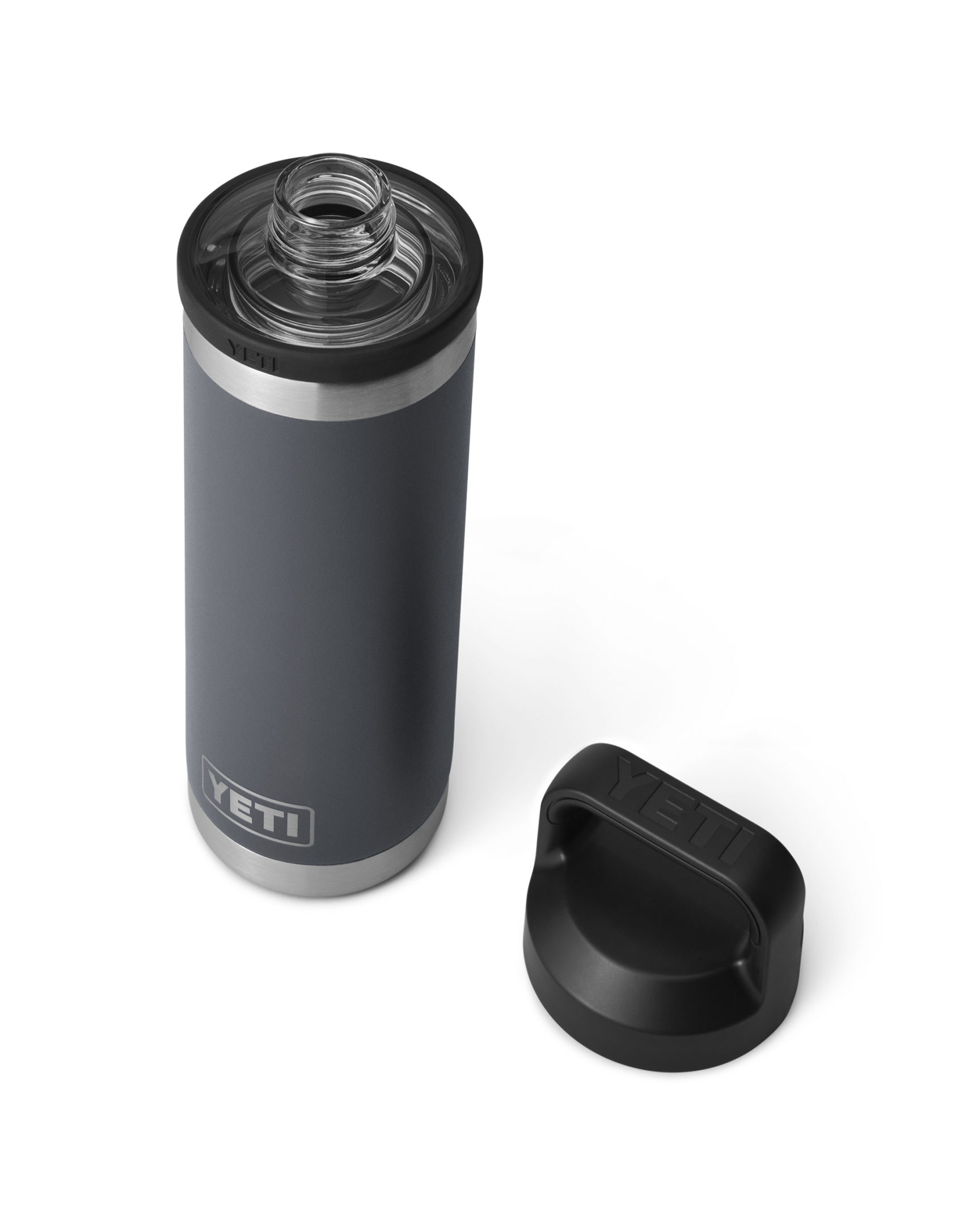 Yeti Rambler Bottle 18 oz/532 ml - Thumbnail Image 28