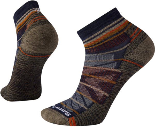 Smartwool Performance Hike Light Cusion Ankle sock - Image 4