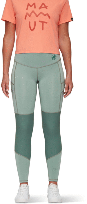Mammut Zinal Hybrid Tights women's legging