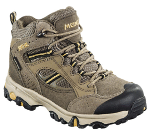 Meindl Tampa Junior Mid GTX kids hiking shoe