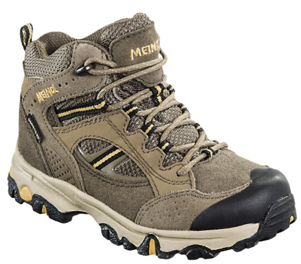 Meindl Tampa Junior Mid GTX kids hiking shoe