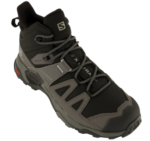 Salomon X Ultra 4 GTX women's hiking shoe - Image 4