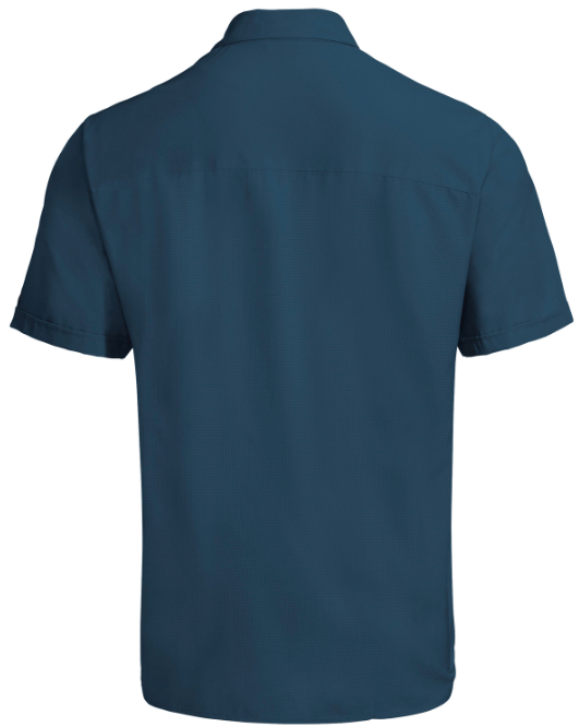 Vaude Rosemoor Shirt men's shirt - Image 4