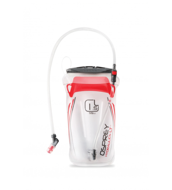 Osprey Hydraulics LT 1.5L Reservoir waterbag