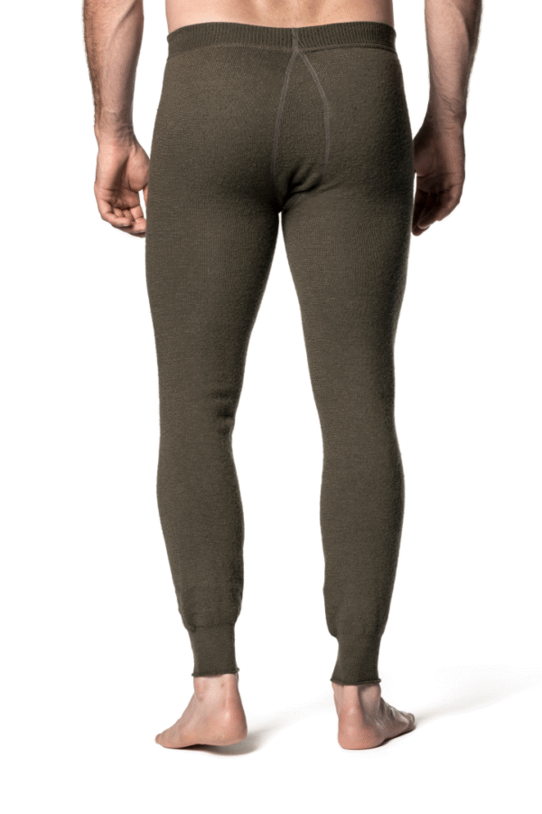 Woolpower Long Johns with Fly 400 - Image 8