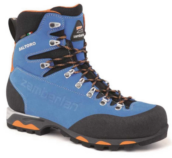 Zamberlan 1000 Baltoro GTX Men's hiking boot - Image 4