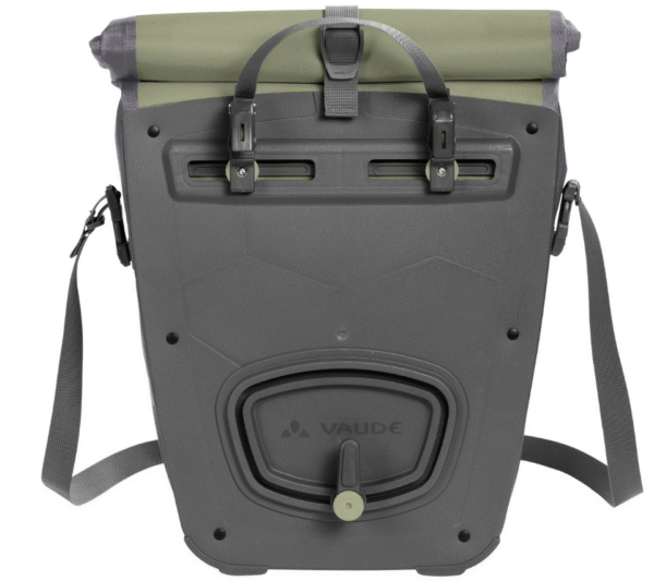 Vaude Aqua Back bicycle bag - Image 4