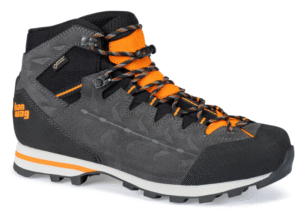 Hanwag Makra Light GTX men's hiking shoe