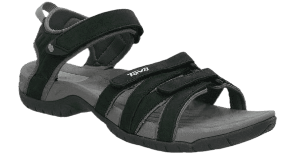 Teva Tirra Leather Women women's sandal - Image 4