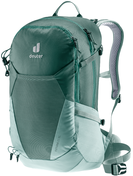 Deuter Futura 21 SL backpack - Image 31