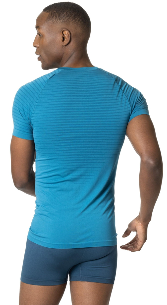 Odlo BL Top Performance Sport men's shirt - Image 8