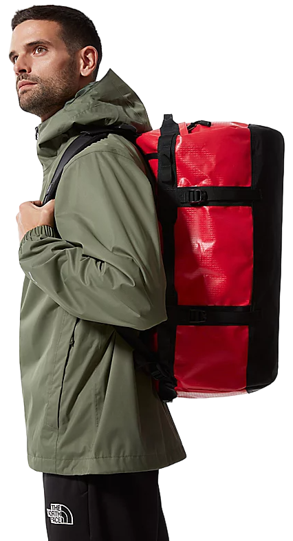 The North Face Base Camp Duffel - Image 14