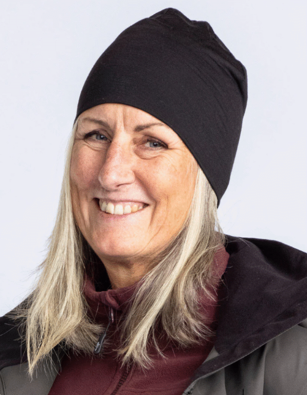 Pinewood Merino Wool Beanie - Image 7