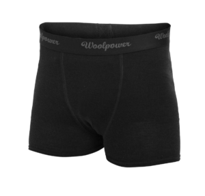 Woolpower Boxer M´s LITE
