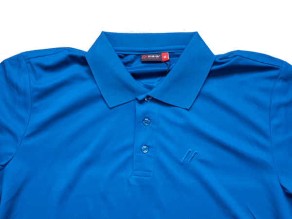 Antilope Ulrich men's polo - Image 7