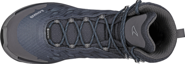 Lowa Ferrox GTX Mid men's hiking shoe - Image 5