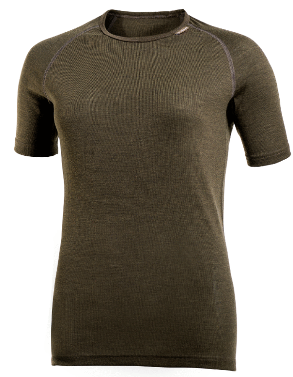 Woolpower Tee Lite - Image 7