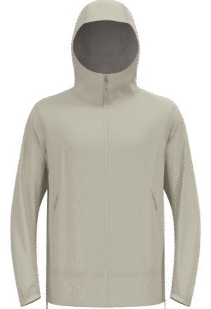 Odlo ESSENTIAL 2.5L WATERPROOF Jacket hardshell men's jacket