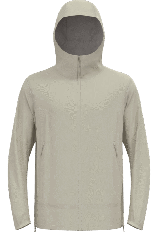 Odlo ESSENTIAL 2.5L WATERPROOF Jacket hardshell men's jacket