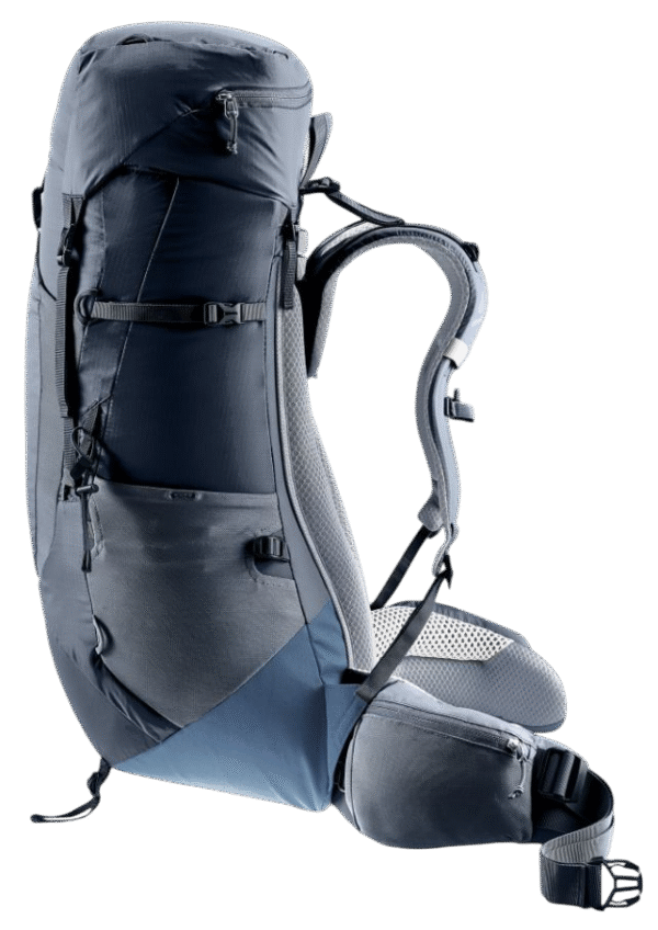 Deuter Aircontact Lite 40+10 backpack - Image 4