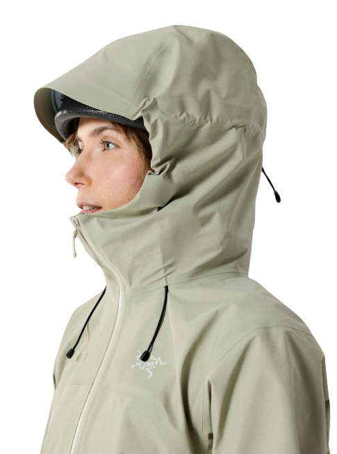 Arc'teryx Beta SL Jacket W women's jacket - Image 5