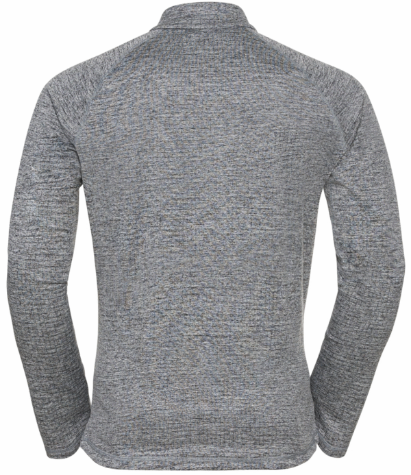 Odlo Mid Layer Full Zip Tencia men's cardigan - Image 4