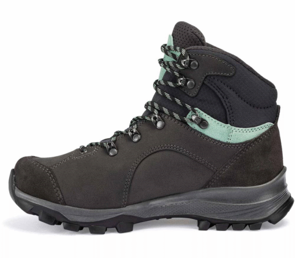 Hanwag Alta Bunion II Lady GTX women's hiking shoe - Image 3