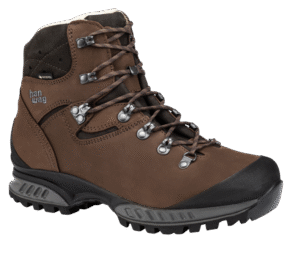 Hanwag Tatra II Wide GTX men's hiking shoe