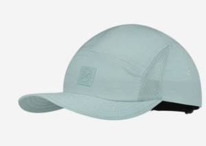 Buff 5 Panel Go Cap - Solid Mist