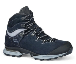 Hanwag Tatra light bunion lady LL women's hiking shoe