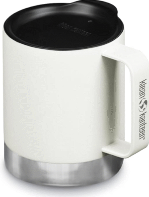 Klean Kanteen isolated CampCup 335ml