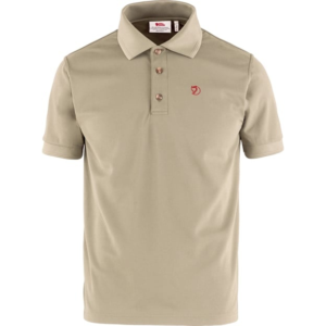 FjallRaven Crowley Pique Shirt men's - Fossil
