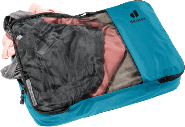 Deuter mesh Zip Pack 5 storage bag - Image 4