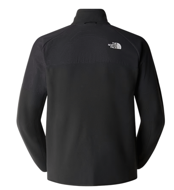 The North Face Glacier Heavyweight Full Zip men's cardigan - Image 4
