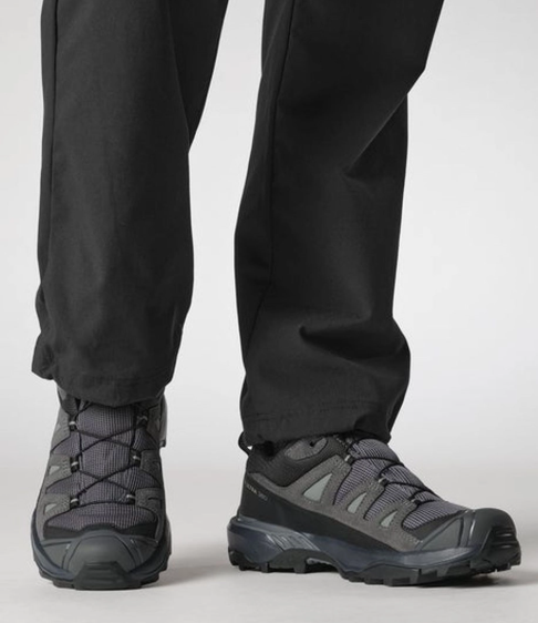 Salomon X Ultra 360 Ltr GTX women's hiking shoe - Image 3